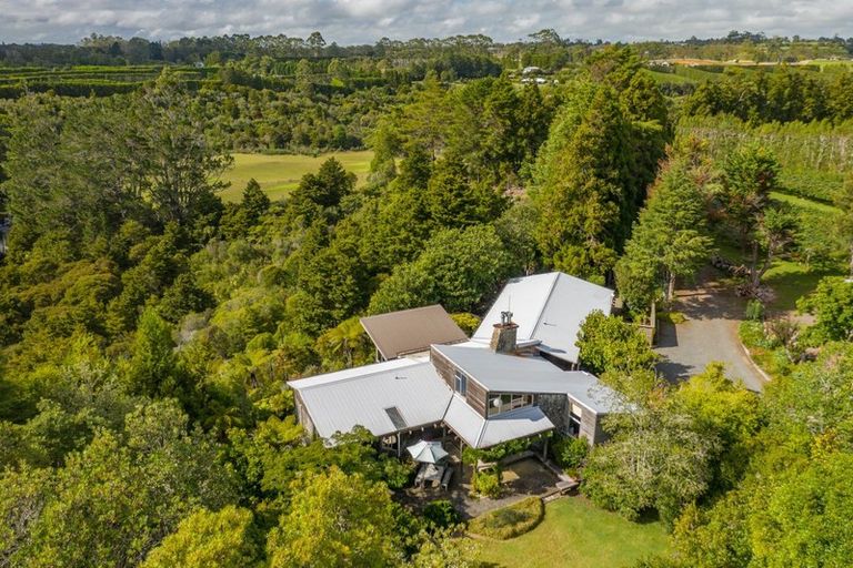Photo of property in 301 Puketotara Road, Waipapa, Kerikeri, 0295