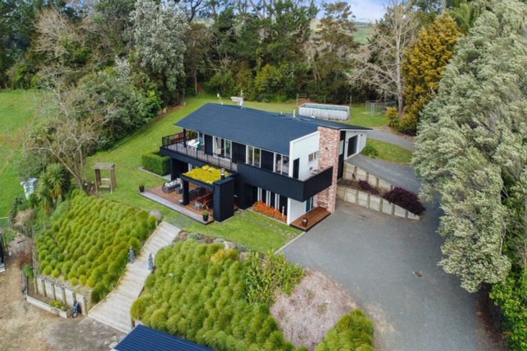 Photo of property in 2948 Arapuni Road, Pukeatua, 3880
