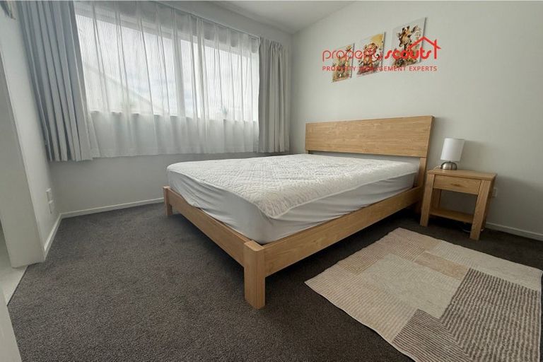 Photo of property in 6/22 Burke Street, Addington, Christchurch, 8024