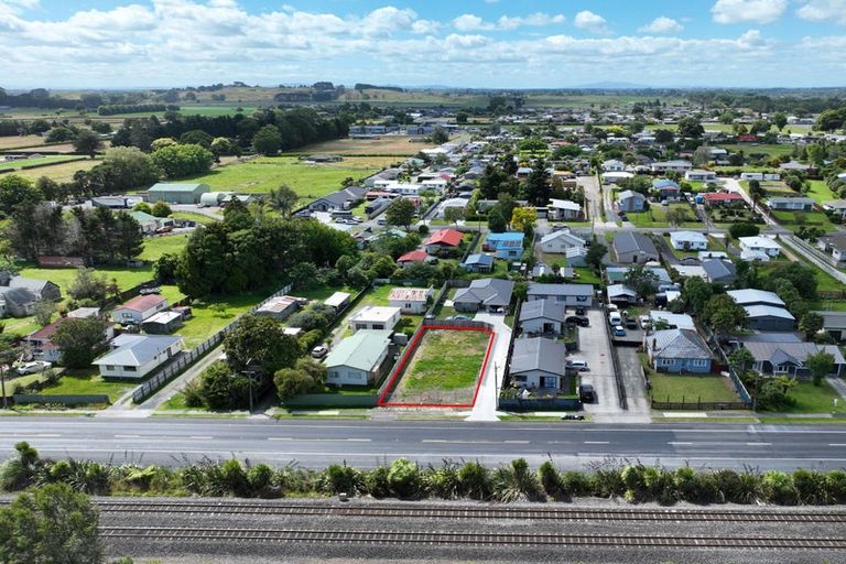 Photo of property in 10 Great South Road, Ngaruawahia, 3720