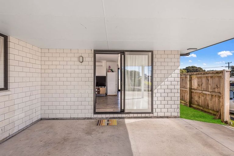 Photo of property in 4 Banks Street, Marfell, New Plymouth, 4310