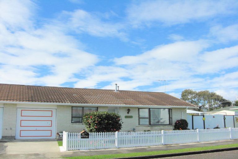 Photo of property in 4a Baden Street, Levin, 5510