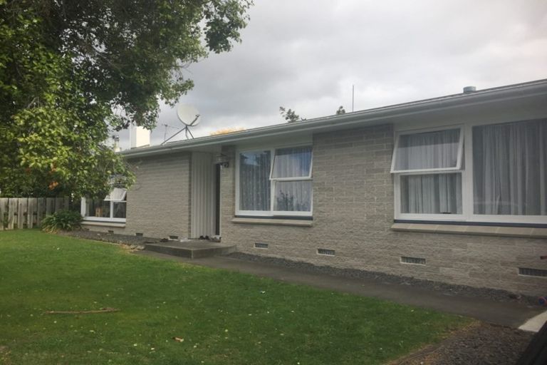 Photo of property in 4 Legorne Lane, Havelock North, 4130