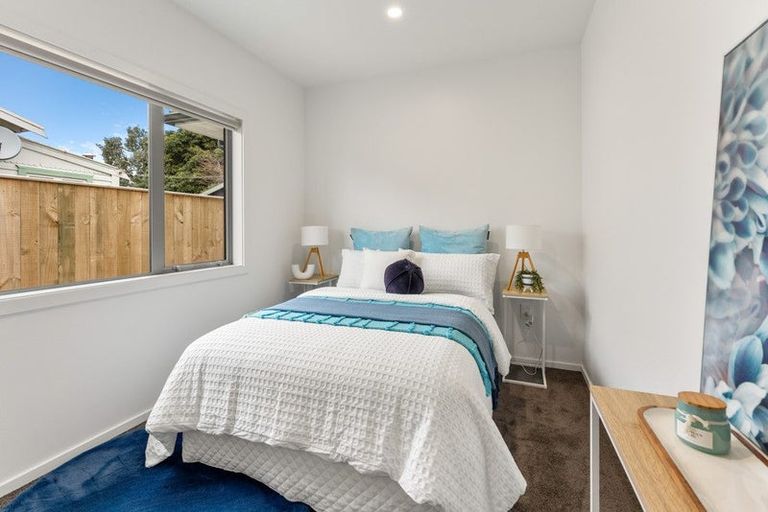 Photo of property in 6 Collingwood Street, Wanganui East, Wanganui, 4500