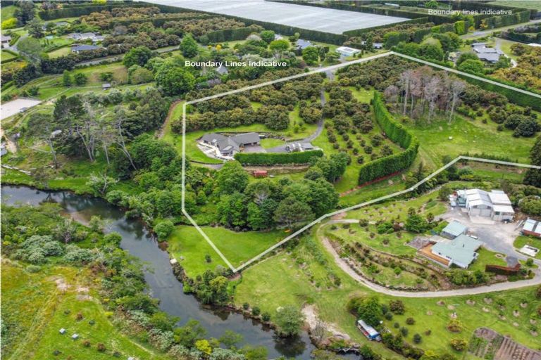 Photo of property in 69 Francis Road, Whakamarama, Tauranga, 3172