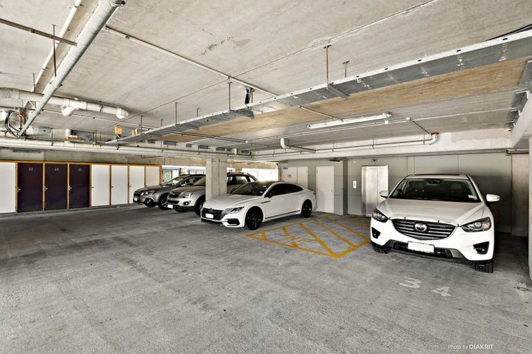 Photo of property in Marion Square Apartments, 36/26 Marion Street, Te Aro, Wellington, 6011