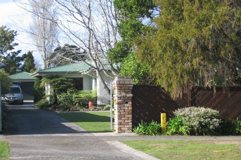 Photo of property in 73 Parore Street, Dargaville, 0310