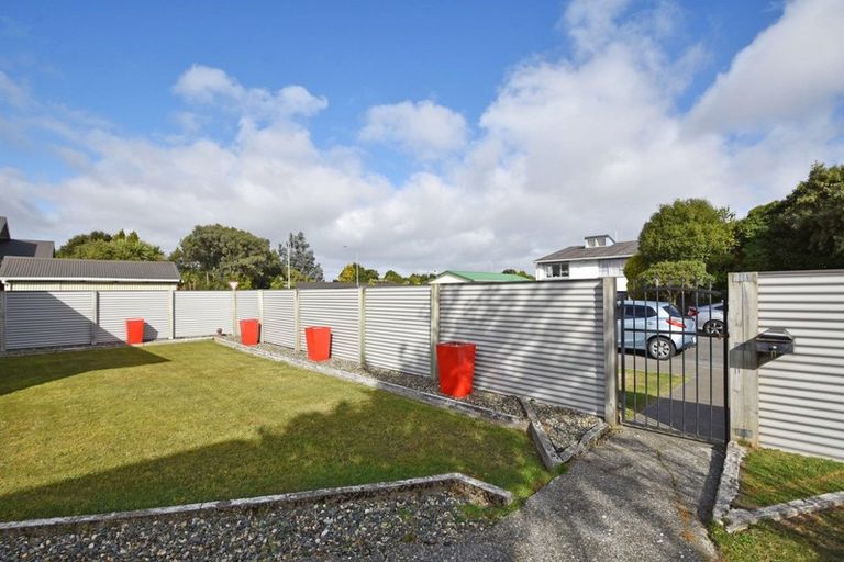 Photo of property in 93 Ethel Street, Newfield, Invercargill, 9812