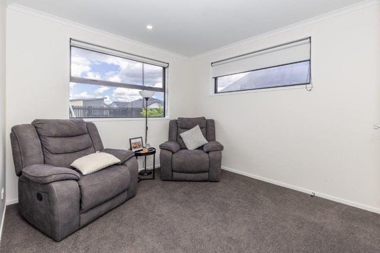 Photo of property in 4 Lulu Avenue, Chartwell, Hamilton, 3210