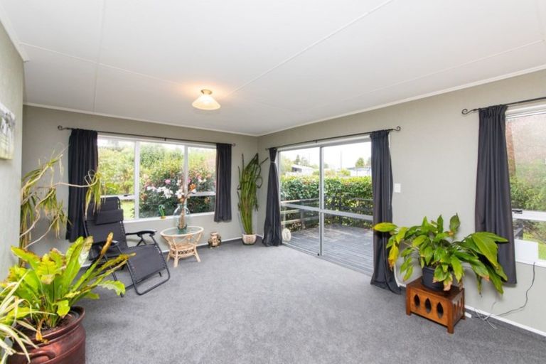 Photo of property in 81b Mill Street, Marton, 4710