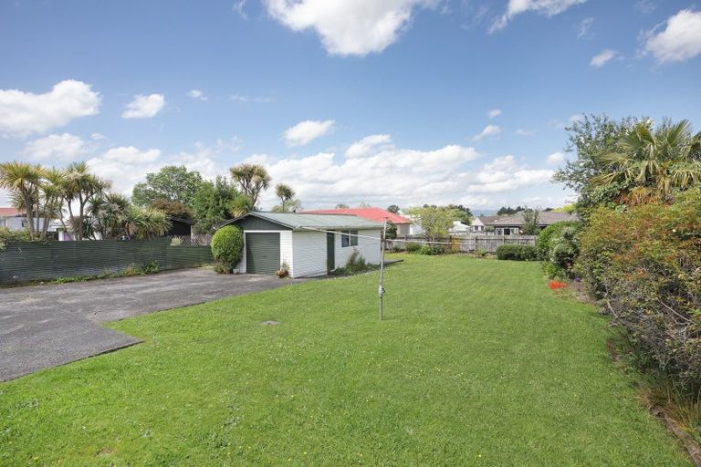 Photo of property in 141 Makino Road, Feilding, 4702