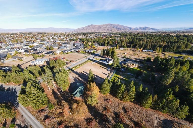 Photo of property in 16a North West Arch, Twizel, 7901