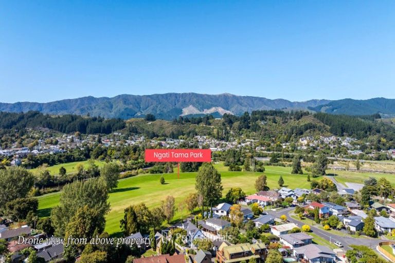 Photo of property in 22b Akron Grove, Totara Park, Upper Hutt, 5018