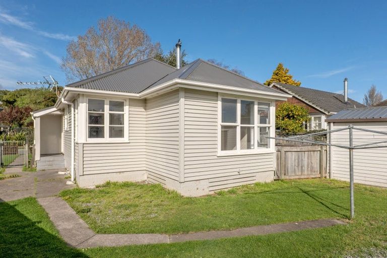 Photo of property in 14 Glynne Crescent, Spreydon, Christchurch, 8024