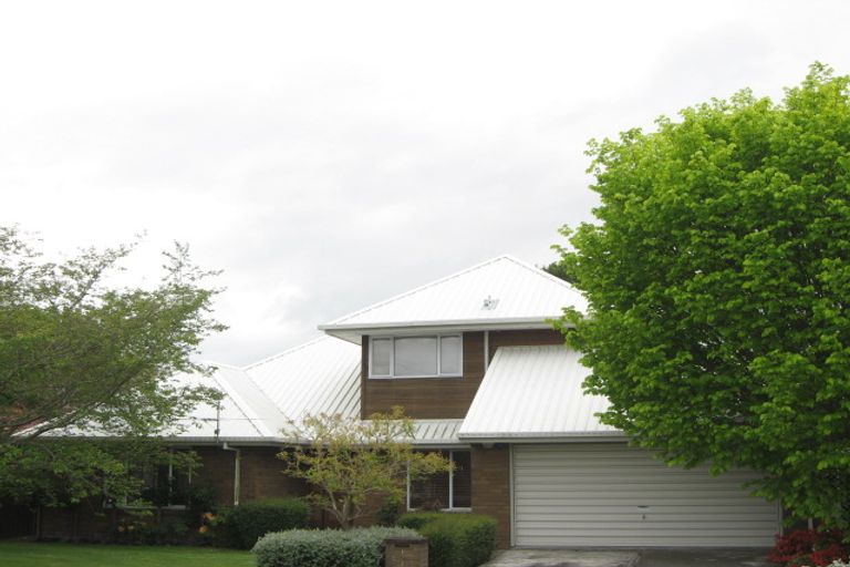 Photo of property in 65 Regency Crescent, Redwood, Christchurch, 8051