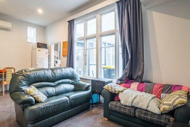 Photo of property in 8 Osmond Street, South Dunedin, Dunedin, 9012