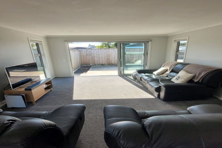 Photo of property in 96a Sherwill Street West, Feilding, 4702