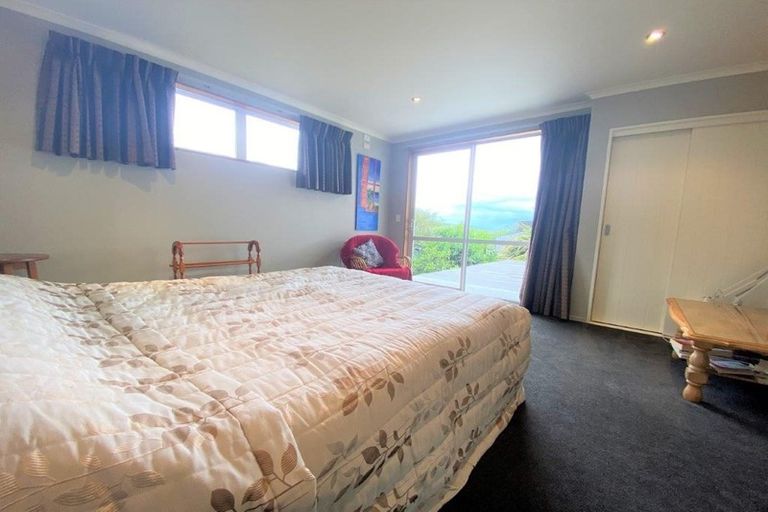 Photo of property in 25 Nyhane Drive, Ligar Bay, Takaka, 7183