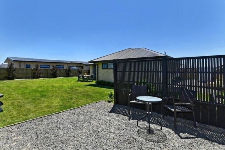 Photo of property in 41 Bethany Road, Rolleston, 7614