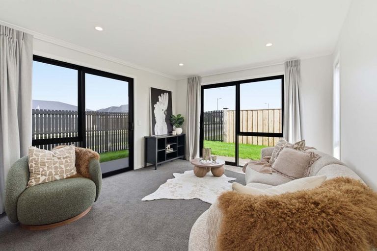 Photo of property in 117 Jean Archie Drive, Rolleston, 7614