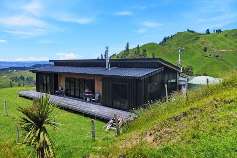 Photo of property in 830 Manawahe Road, Matata, Whakatane, 3194