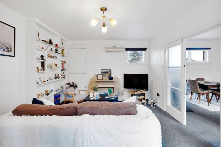 Photo of property in 10 Warden Street, Richmond, Christchurch, 8013