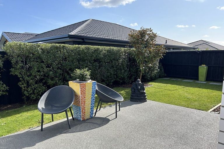 Photo of property in 32 Kemble Drive, Rolleston, 7615