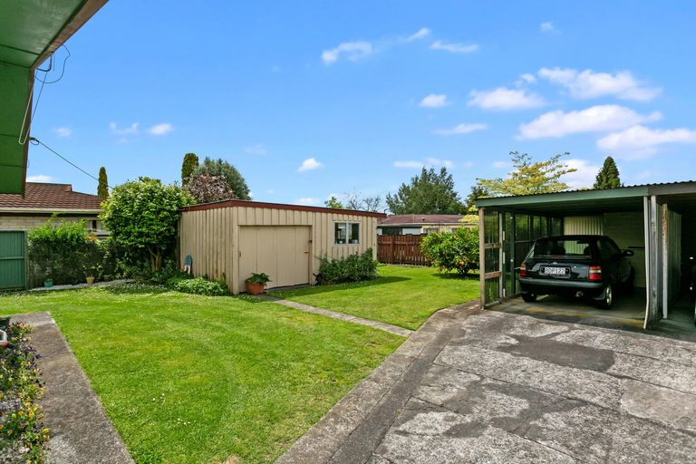 Photo of property in 48b Rawhiti Avenue, Matamata, 3400
