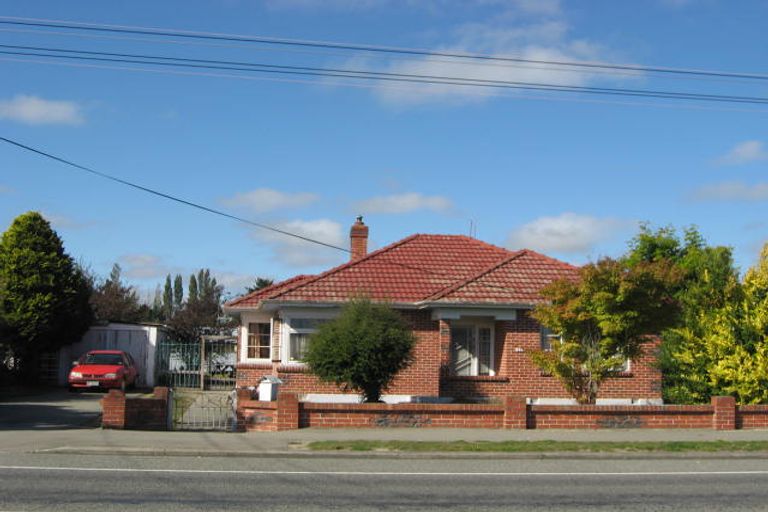 Photo of property in 314 King Street, Temuka, 7920