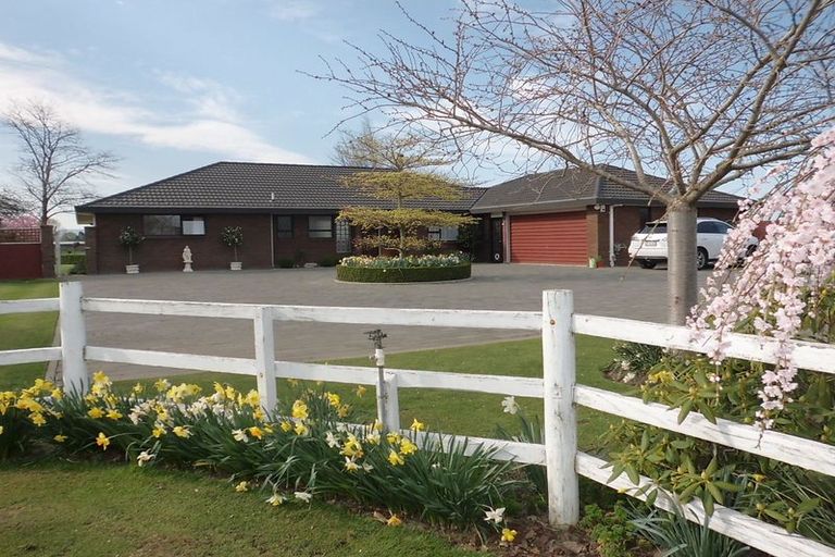 Photo of property in 10 Donald Street, Temuka, 7920