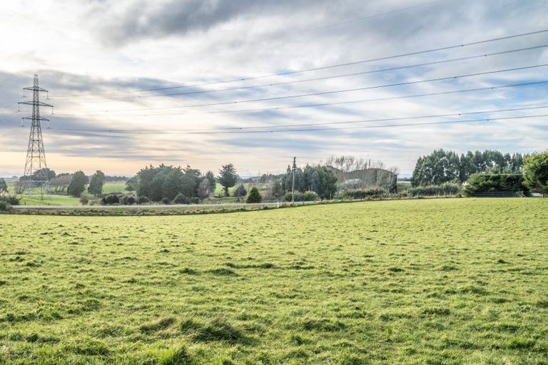 Photo of property in 492 Lorne Dacre Road, Roslyn Bush, Invercargill, 9876