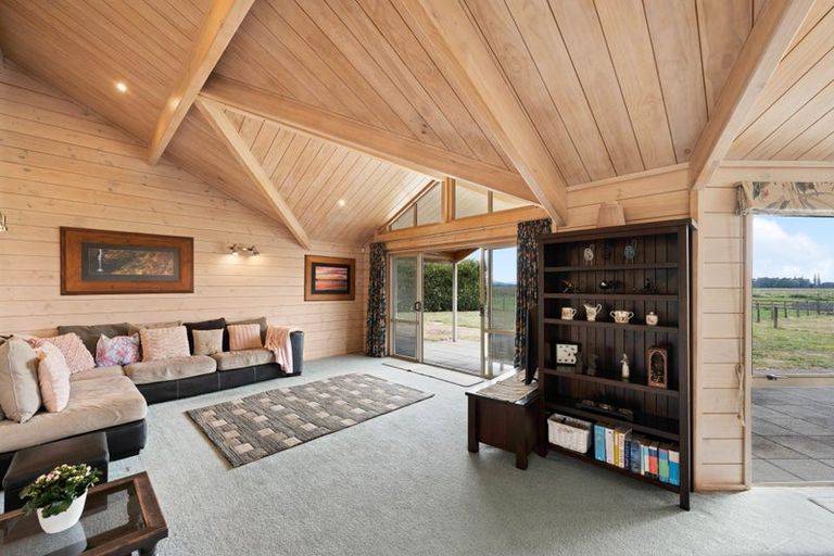 Photo of property in 14 Woodward Road, Orini, Taupiri, 3792