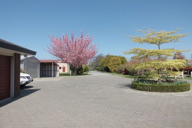 Photo of property in 10 Donald Street, Temuka, 7920