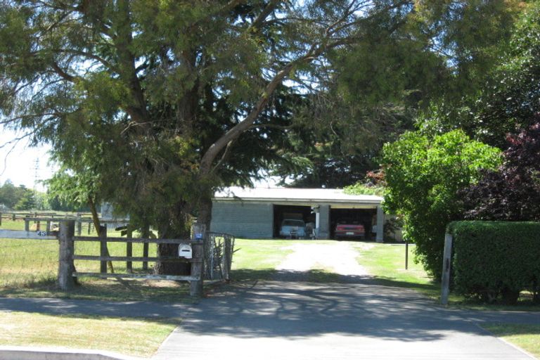 Photo of property in 43 Hawthornden Road, Avonhead, Christchurch, 8042