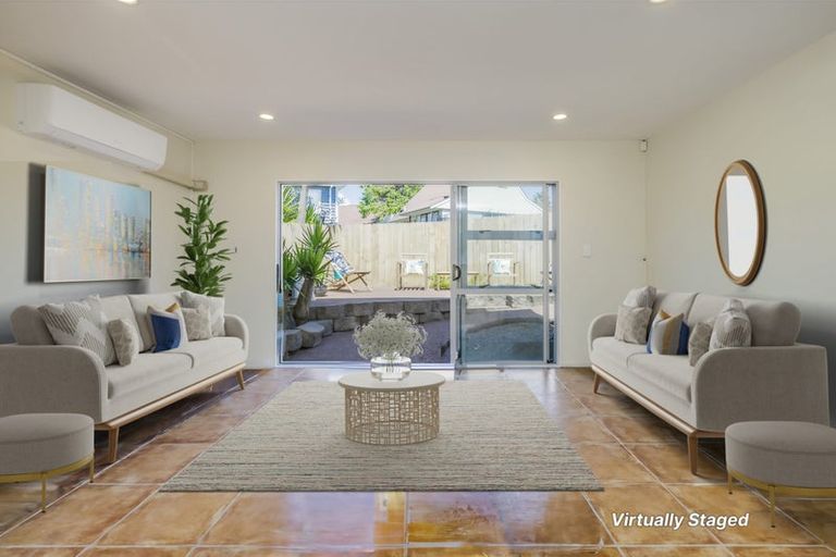 Photo of property in 25/218 Captain Springs Road, Onehunga, Auckland, 1061