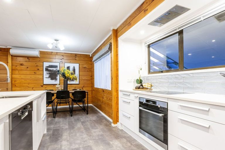 Photo of property in 37 Bodmin Terrace, Camborne, Porirua, 5026