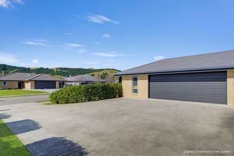 Photo of property in 34 Maeburn Street, Witherlea, Blenheim, 7201