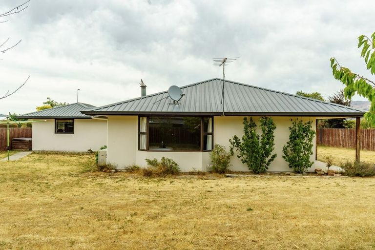 Photo of property in 154 Hazlett Street, Clyde, 9330