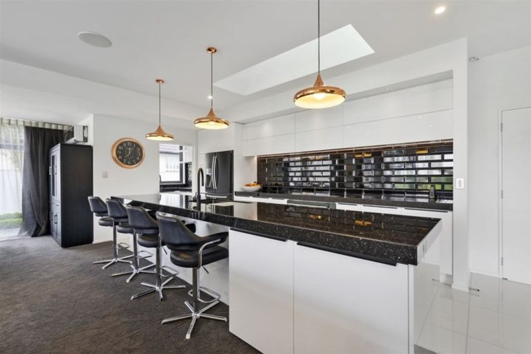 Photo of property in 14 Kaikainui Lane, Northwood, Christchurch, 8051