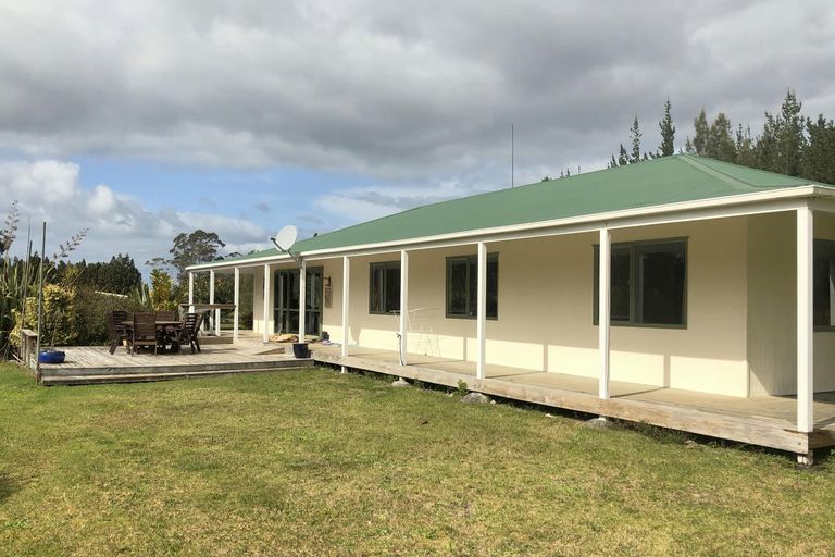 Photo of property in 418 Otaha Road, Kaeo, Kerikeri, 0295