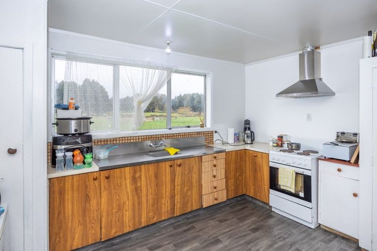 Photo of property in 943 State Highway 3, Hangatiki, Te Kuiti, 3985