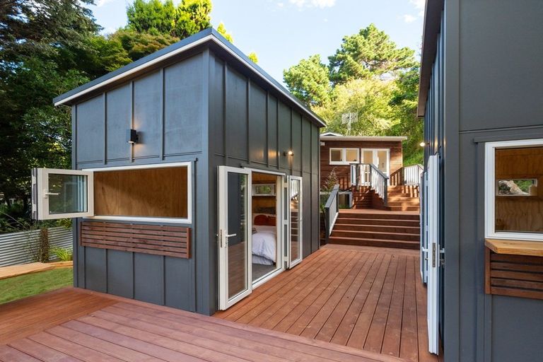 Photo of property in 23 Kainui Road, Raumati South, Paraparaumu, 5032