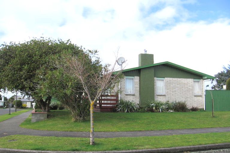 Photo of property in 29 Norrie Street, Feilding, 4702