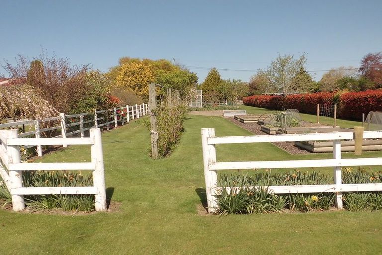 Photo of property in 10 Donald Street, Temuka, 7920