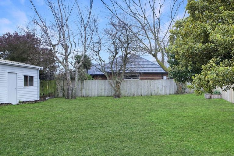 Photo of property in 9 Genista Place, Parklands, Christchurch, 8083