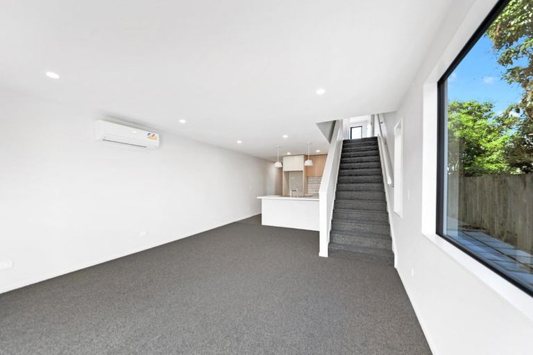 Photo of property in 4/129 Brougham Street, Addington, Christchurch, 8024