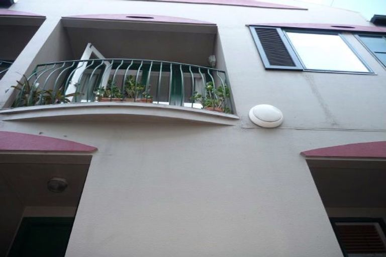 Photo of property in 4 Boardman Lane, Auckland Central, Auckland, 1010