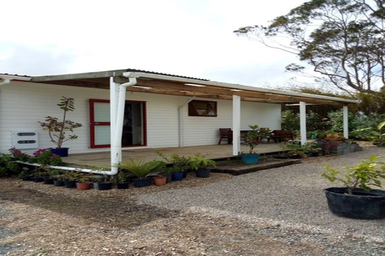 Photo of property in 74 Hihi Road, Mangonui, 0494