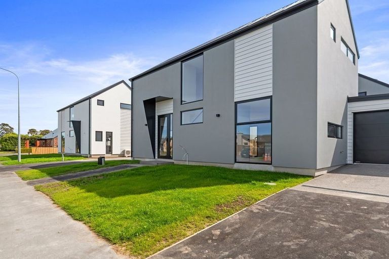 Photo of property in 30a George Street, Rolleston, 7614