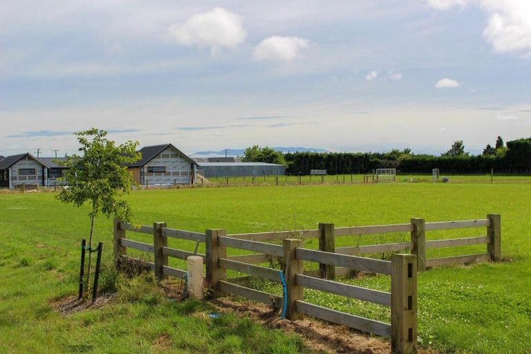 Photo of property in 13 Westward Way, Methven, Ashburton, 7776